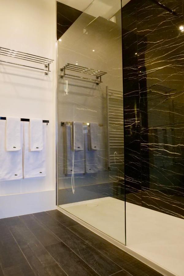 Chambre D'Hotes Sur Ile De 낭트 외부 사진