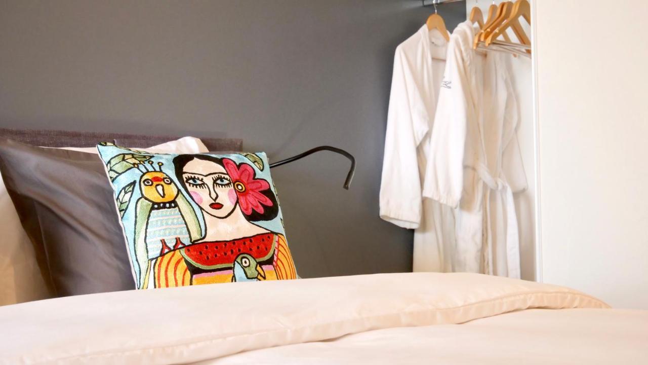 Chambre D'Hotes Sur Ile De 낭트 외부 사진